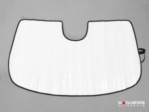 Alfa Romeo Tonale Sun Shade/ Reflector - Custom Auto Shade 